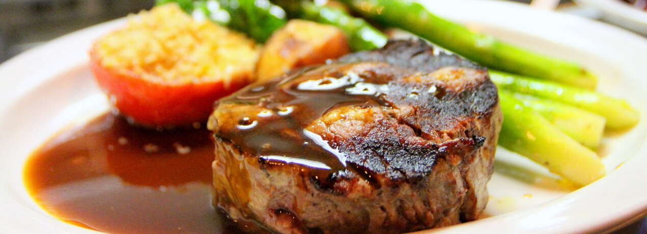 pork ribs